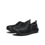 Men's Howser II | Triple Black