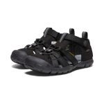 Big Kids' Seacamp II CNX | Black/Grey