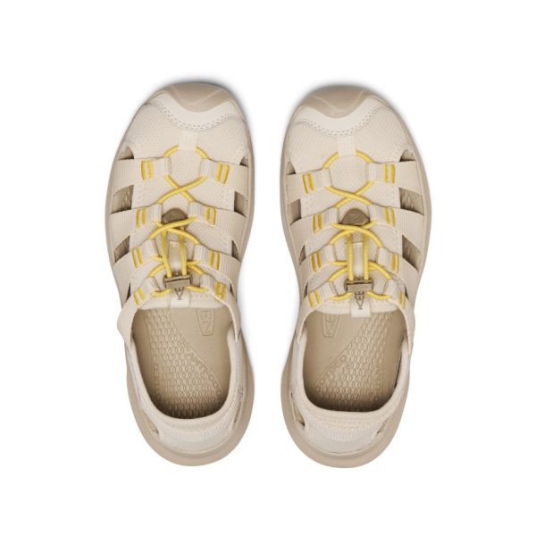 Women's Seanik H2 Sandal  |  Birch/Cream Gold