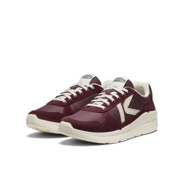 Women's KM2 Jogger  |  Huckleberry/Birch