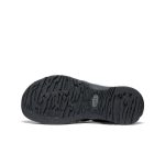 Women's Whisper  |  Black/Steel Grey