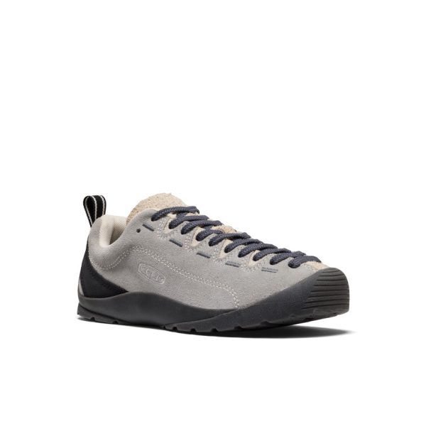 Women's Jasper Sneaker  |  Alloy/Birch