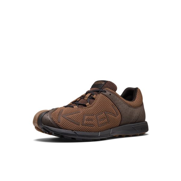 Men's A86 Sneaker  |  Triple Earth