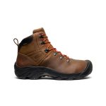 Men's Pyrenees Waterproof Hiking Boot | Syrup