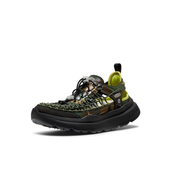 Men's UNEEK WK FAF Sneaker  |  Faf Multi