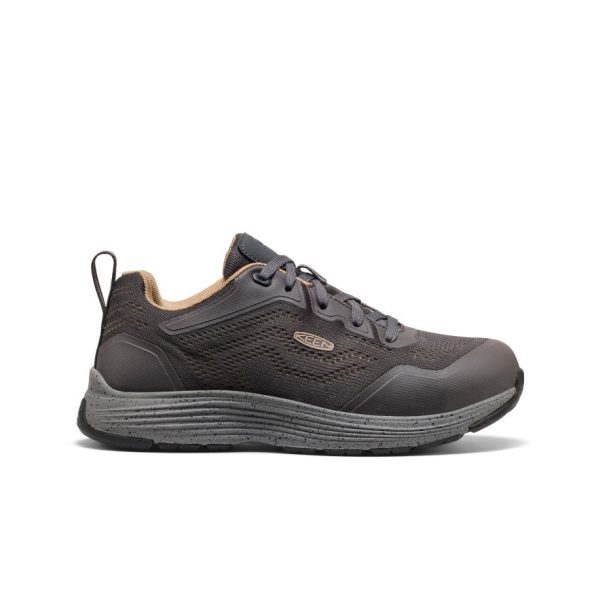 Women's Sparta 2 ESD (Aluminum Toe)  |  Magnet/Safari