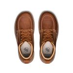 Men's Liberty 6 Boot (Soft Toe)  |  Leather Brown/Birch