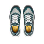 Women's Arvada Work Sneaker (Carbon Toe) | Sea Moss/Desert Sage