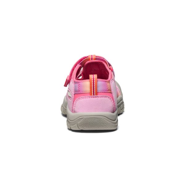 Big Kids' Newport H2  |  Hot Pink/Orchid Petal
