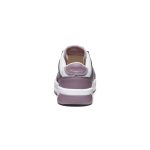 Women's Overton Work Shoe (Carbon Toe) | Toadstool/Star White