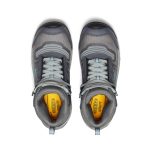 Women's Reno Waterproof Mid (Carbon Toe)  |  Magnet/Ipanema