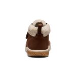 Little Kids' KNX Middie  |  Bison/Safari