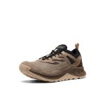 Men's Hightrail Waterproof Hiking Shoe  |  Canteen/Black