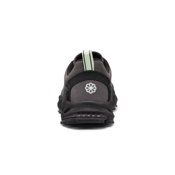 Men's Jasper Zionic Sneaker  |  Magnet/Steel Grey