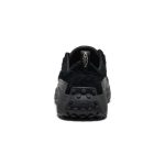 Men's KS Mino Sneaker  |  Black/Black