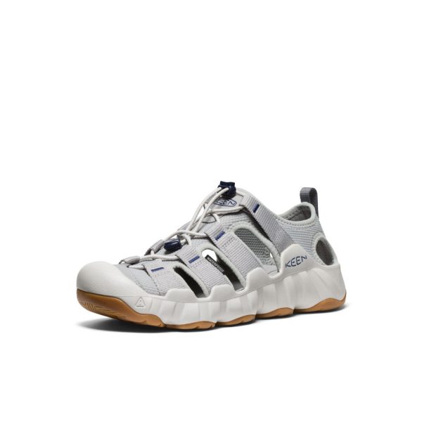 Men's Hyperport H2 Sandal  |  Alloy/Naval Academy