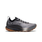 Women's Seek Trail Running Shoe | Black/Magnet
