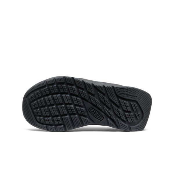 Little Kids' Jasper III Sneaker  |  Brindle/Evening Primrose