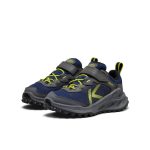 Little Kids' Zionic Waterproof Shoe  |  Magnet/Evening Primrose