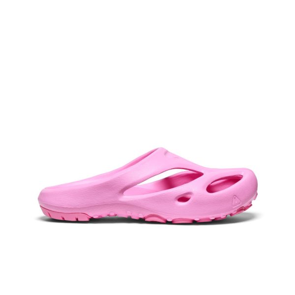 All Gender Shanti Clog x Madhappy  |  Pink