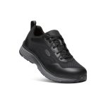 Men's Sparta 2 ESD (Aluminum Toe)  |  Steel Grey/Black