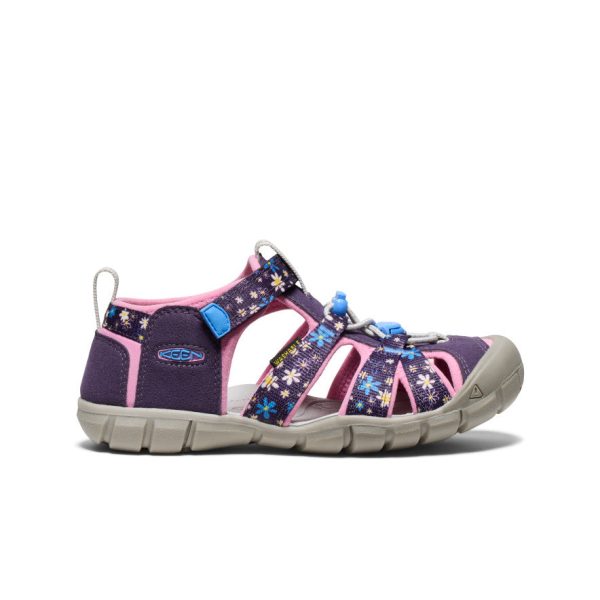 Big Kids' Seacamp II CNX  |  Daisies/Marina