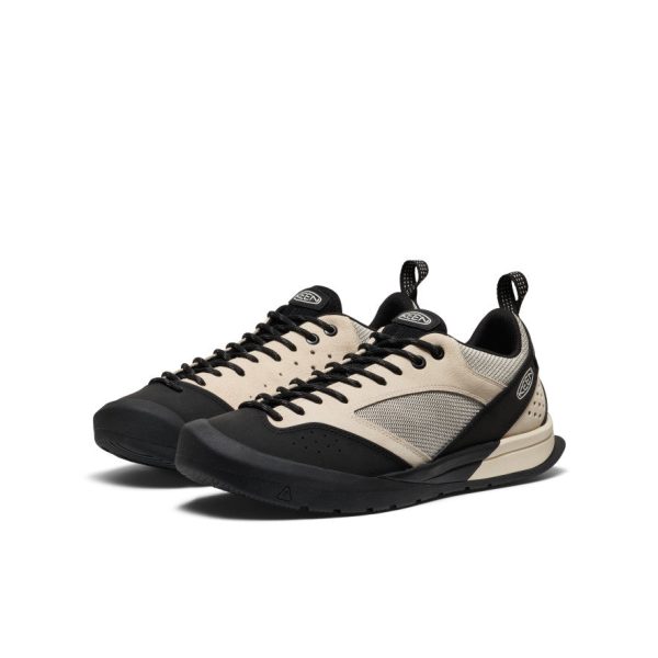 Men's Jasper III Sneaker | Birch/Black