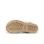 Women's Elle Mila Backstrap Sandal  |  Brindle