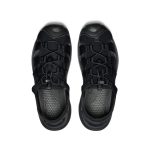 Men's Seanik H2 Sandal  |  Black/Magnet