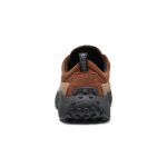 Women's KS Mino Sneaker  |  Chocolate Lab/Black