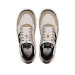 Women's KS86 Utility Work Sneaker (Carbon Toe)  |  Safari/Black