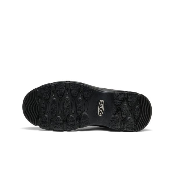 Women's Kosa Oxford | Black/Black