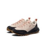 Women's Jasper Zionic Sneaker  |  Birch/Cork