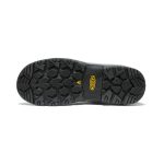 Men's Evanston 6 Waterproof Boot (Carbon Toe)  |  Bison/Black