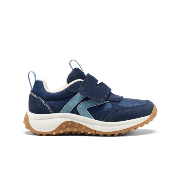 Little Kids' KS86 Sneaker | Naval Academy/Coronet Blue