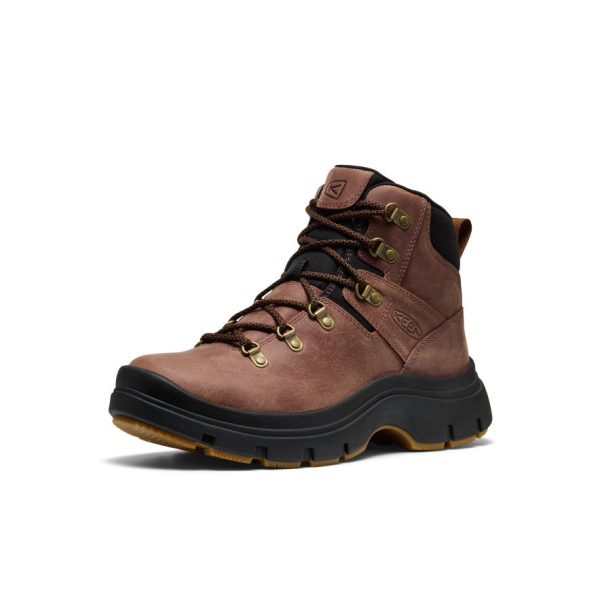 Women's Kosa Pyrenees Boot | Nutmeg