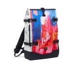 KEEN x Garcia Backpack | New York at Night