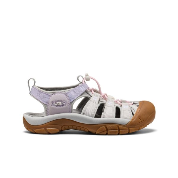 Women's Newport H2  |  Tri-Block Vapor