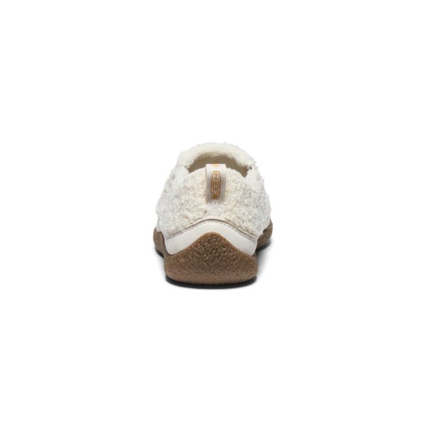 Women's Howser II  |  Birch/Curry