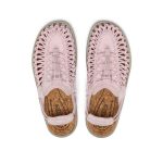 All Gender UNEEK II Convertible | Pale Lilac/Plaza Taupe
