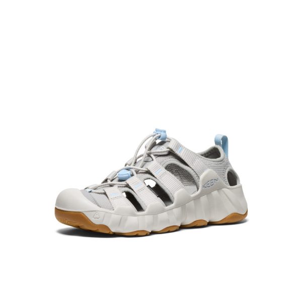 Women's Hyperport H2 Sandal | Alloy/Skyway