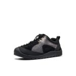 Women's Jasper Rocks Sneaker | Black/Gold