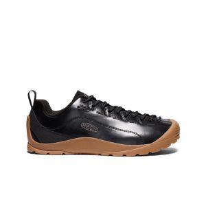 Women's Jasper Sneaker x Highsnobiety | Black/Gum