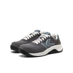 Women's KS86 Utility ESD Work Sneaker (Carbon Toe)  |  Magnet/Black
