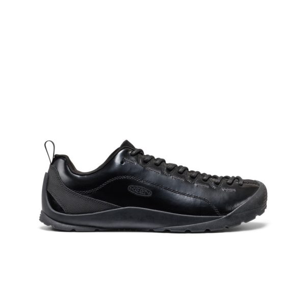 Men's Jasper Sneaker  |  Perseid Black