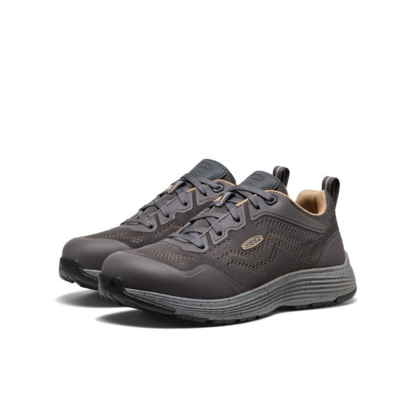 Women's Sparta 2 ESD (Aluminum Toe)  |  Magnet/Safari