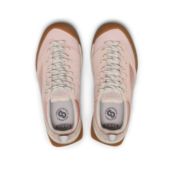 Women's Jasper III Sneaker  |  Cameo Rose/Birch
