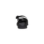 Women's Zerraport II Sandal  |  Black/Black