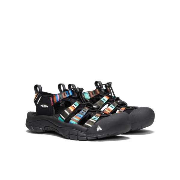 Women's Newport H2  |  Raya Black