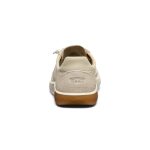 Women's KNX T-Toe Sneaker  |  Birch/Birch